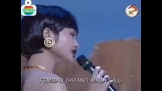 Yuni Shara - Return of the Condor Heroes, Live Indosiar 1995