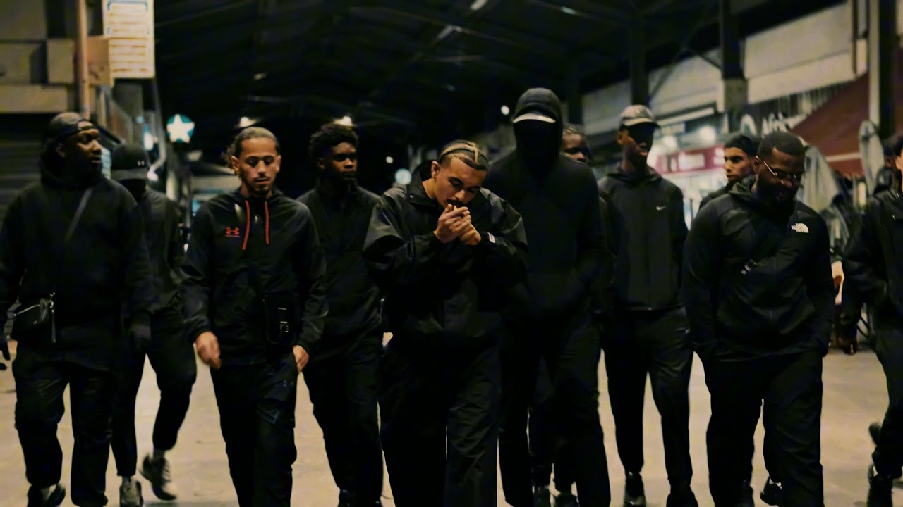 RK - TOPBOY : Tome 1 (Nouvelle mixtape le 10/10)