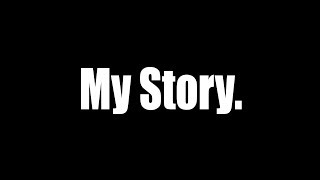 My Story. (The Time I Got Catfished)