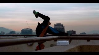 Sony A77 Mark Ii Test Video