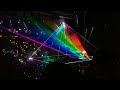 Roger Waters - "Brain Damage/Eclipse" -  Live @ Unipol Arena - Bologna 2018 - HD