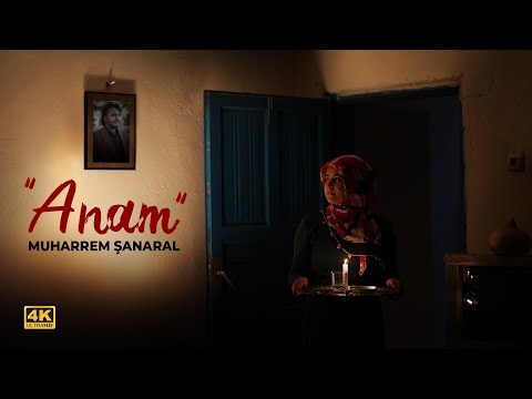 Muharrem Şanaral - Anam