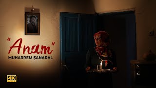 Muharrem Şanaral - Anam Resimi