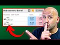 Easy Football Betting Strategy to Win on BTTS | Betting on Both Teams To Score