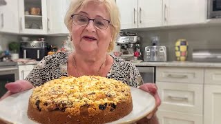 видео: ОЧЕНЬ ВКУСНЫЙ СЛИВОВЫЙ ПИРОГ! ВОЗДУШНЫЙ, АРОМАТНЫЙ, МЯГКИЙ, БЫСТРЫЙ И ПРОСТОЙ В ПРИГОТОВЛЕНИИ! картинка: ОЧЕНЬ ВКУСНЫЙ СЛИВОВЫЙ ПИРОГ! ВОЗДУШНЫЙ, АРОМАТНЫЙ, МЯГКИЙ, БЫСТРЫЙ И ПРОСТОЙ В ПРИГОТОВЛЕНИИ!