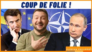 Tenez-Vous Bien Lotan Vient De Prendre Une Décision Qui Est Totalement Folle