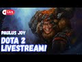 [ID/EN] Preman Turbo with da boisssss!!!! | #dota2 #dota2indonesia #mediashareon