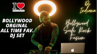 DJ Indiana-Bollywood Songs All time Fav| Bollywood Sufi Fusion DJSet 2022| #Sukhwinder #Atif #Himesh screenshot 3