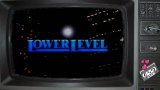Lower Level Trailer 1991