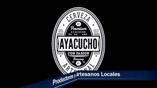 VISITA AYACUCHO , BUENOS AIRES ,ARGENTINA