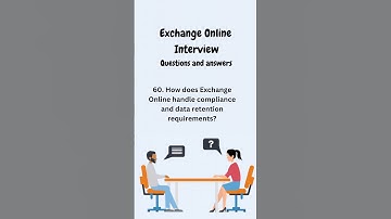 Office 365 Interview questions and answers #shorts #youtubeshorts #office365concepts #interview