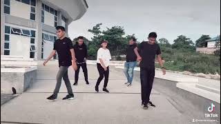 Kupang Dance   Batman Kasarung