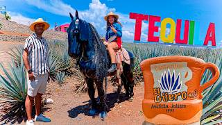 TEQUILA JALISCO | 