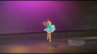 Lyrical Solo Expressions Academy of Dance Age 15
