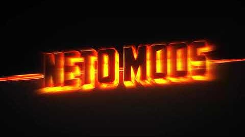 #intro neto mods