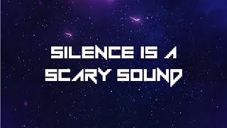 Mcfly - Silence Is A Scary Sound (Official Audio)