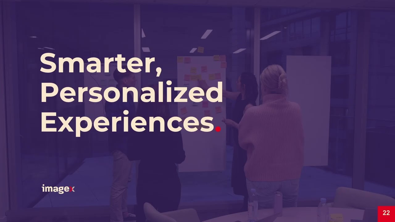 Thumbnail for Beyond Chatbots: Creating Smarter, Personalized Experiences in Drupal with AG-UI