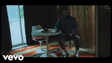 ANTHNY - imposter syndrome (Music Video)