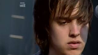 The Strokes - Vision Of Division (T In The Park 2006) (8)