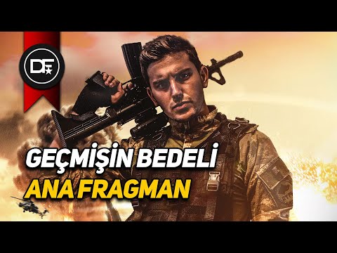 AND: Geçmişin Bedeli | SON FRAGMAN | 2018