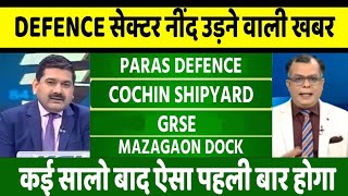 Bel, bdl, hal, grse, Cochin shipyard share letest news, anelysis, target, hold or sell?