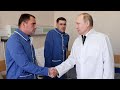 Путинские актеры в госпитале и другие плохие новости