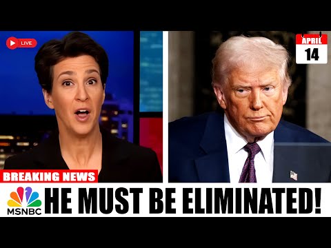 BREAKING: Trump HUMILIATED