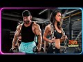 Best Gym Workout Music Mix 💪 Top Gym Motivation Songs 2023 🔥 Female Fitness Motivation 002