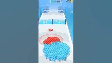 Count Masters #4 #shorts #viral #youtubeshorts