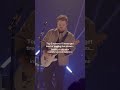 What are your top 5 fav parts of live shows?