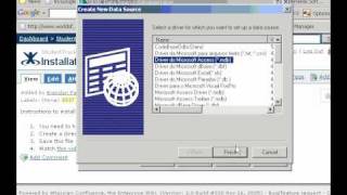 student tracker install video
