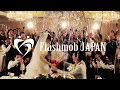 アカペラフラッシュモブ 結婚式コエモブ【史上最高感動動画】