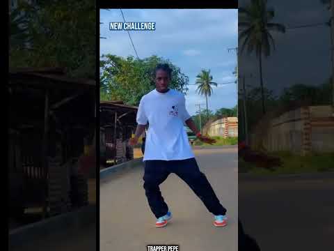 One day-Cralorboi CIC ft Kelvyln Boy #dance #dancechallenge #dancer