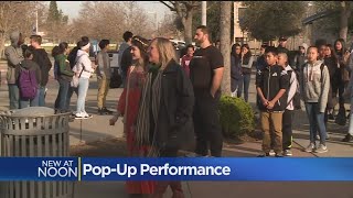 B Street Theater Crashes RT Trains
