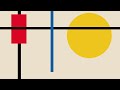 Bauhaus  motion graphic animation