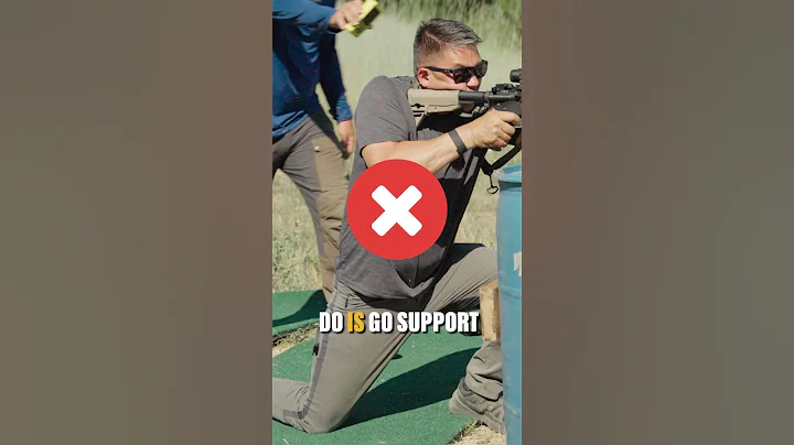 Use your DOMINANT knee: Here’s why