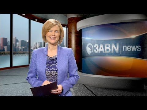 3ABN NEWS: Letters