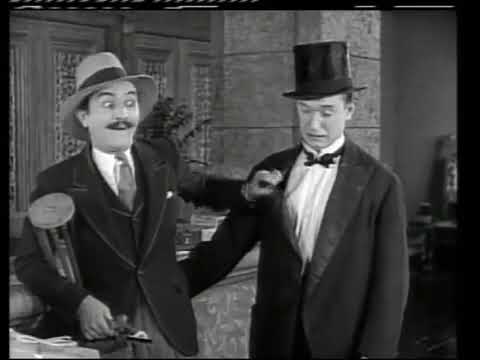 FORGOTTEN STAN LAUREL SOLOMOVIE