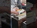 Dailylife als techniker | service techniker : cashier machine cleaning and reset #cashier#service