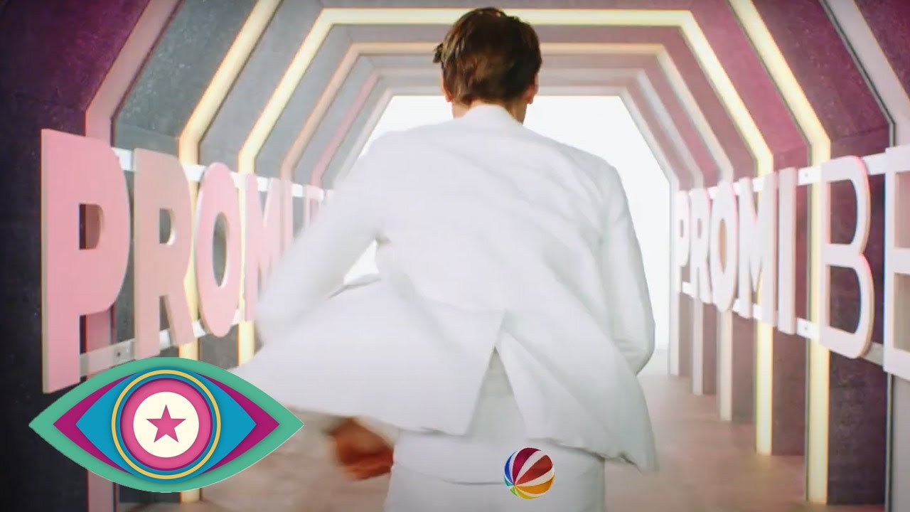 Letzte Runde! - Das sind die letzten vier Teilnehmer von PBB 2022 | Promi Big Brother 2022 | SAT.1