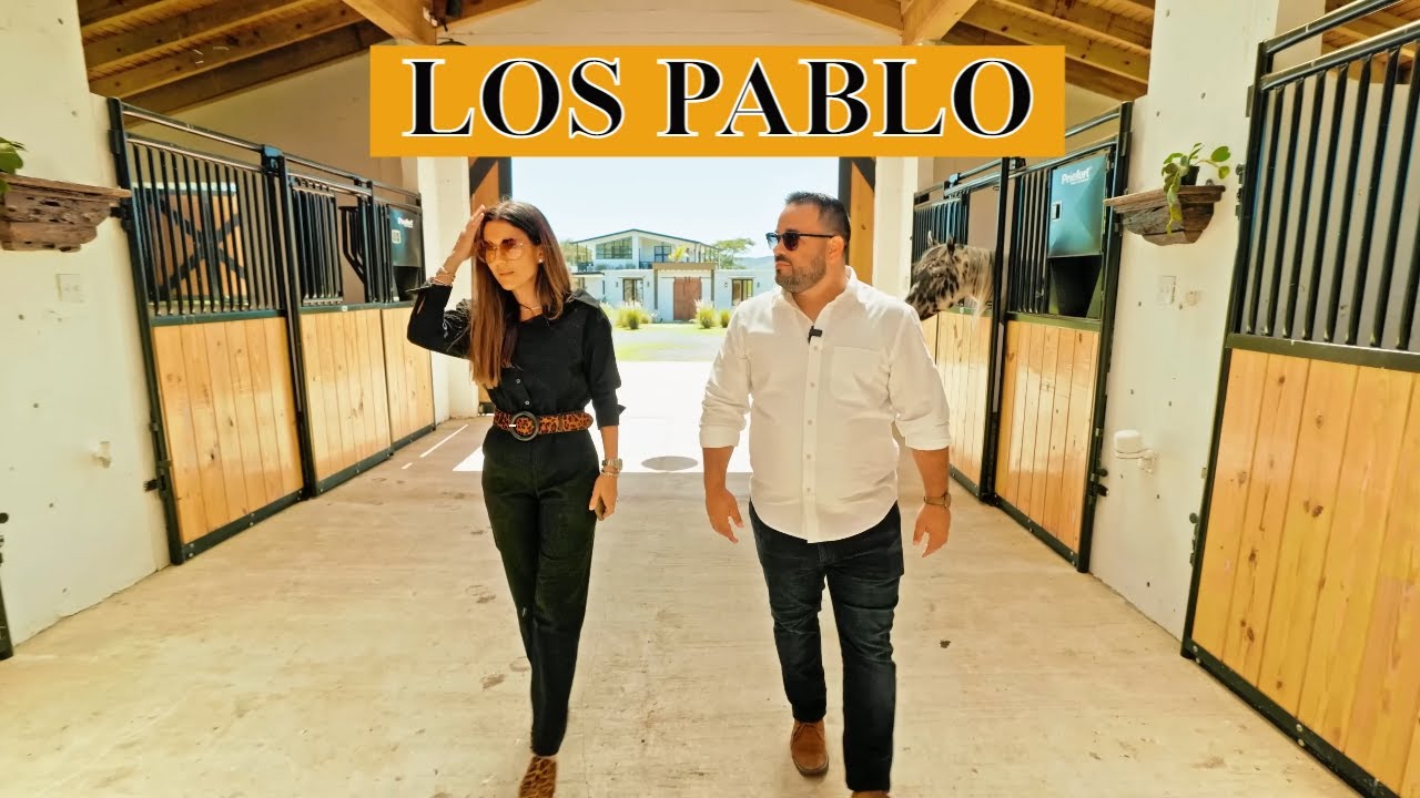 Мечта о ранчо с экзотическими животными для вашей свадьбы в Лахасе, Пуэрто-Рико — остановитесь зд...