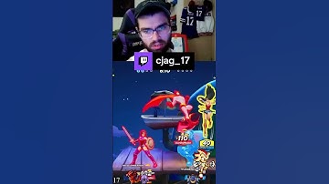 Double Kill for the DUB  #Multiversus With @Thunderduck2323 | cjag_17 on #Twitch