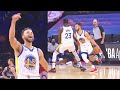 Stephen Curry Takes Over After Activating MVP Mode & Destroys Entire Sixers! Warriors vs Sixers