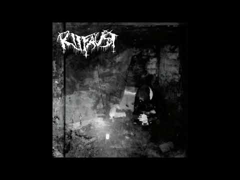 Riifaust - Hylky (Ep 2019)