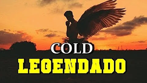 Five Finger Death Punch - Cold [LEGENDADO]