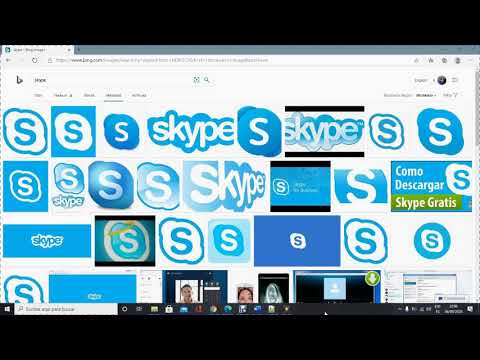 Skype  Creando reuniones o videoconferencias gratis