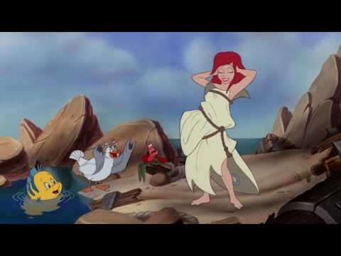 Disney Princess Μικρή