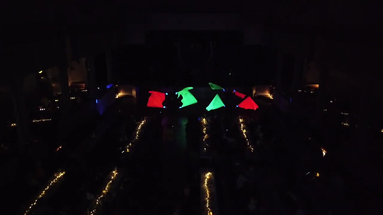 25 Jahre Europafanfare - Kraichgau Fahnenschwinger Bretten