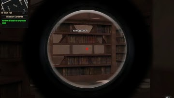 KINGSLEOPER hacking in Piercing Blow