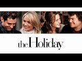 Hans Zimmer Anything Can Happen The Holiday 2006 Official Soundtrack Hans Zimmer Anything Can Happen The Holiday 2006 Official Soundtrack